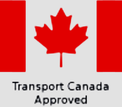 Transport Canada Approved