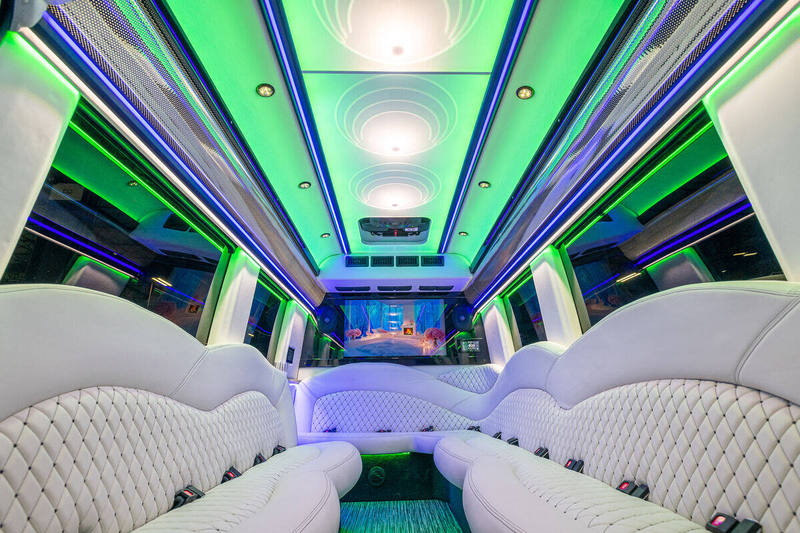 Sprinter Limo