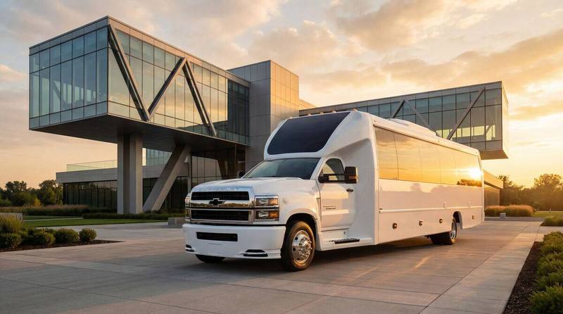 Chevy Ecoach 38