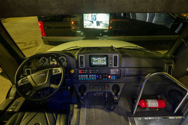 Supercoach XL