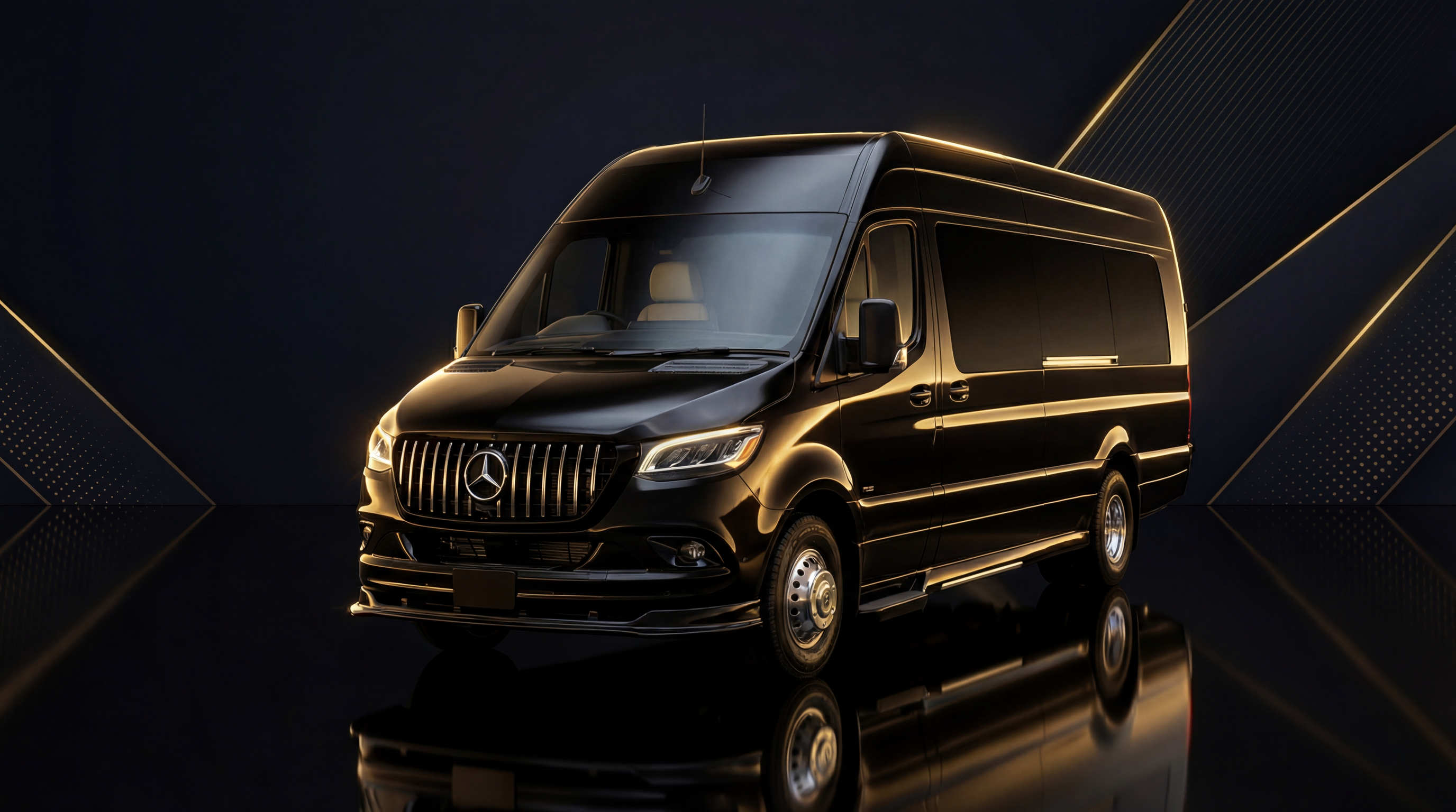 Sprinter Limo