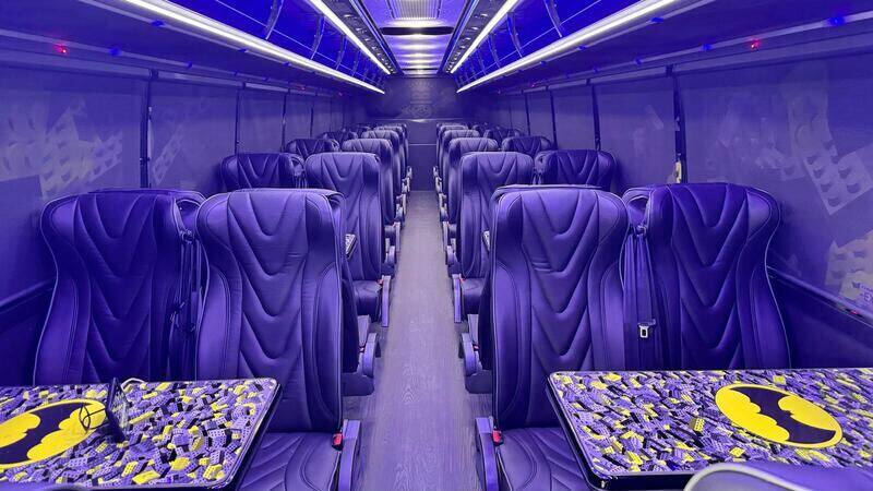Chevy Ecoach 38