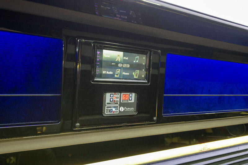 Sprinter Shuttle