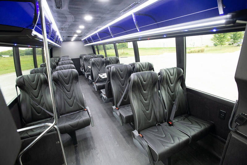 Chevy Ecoach 38