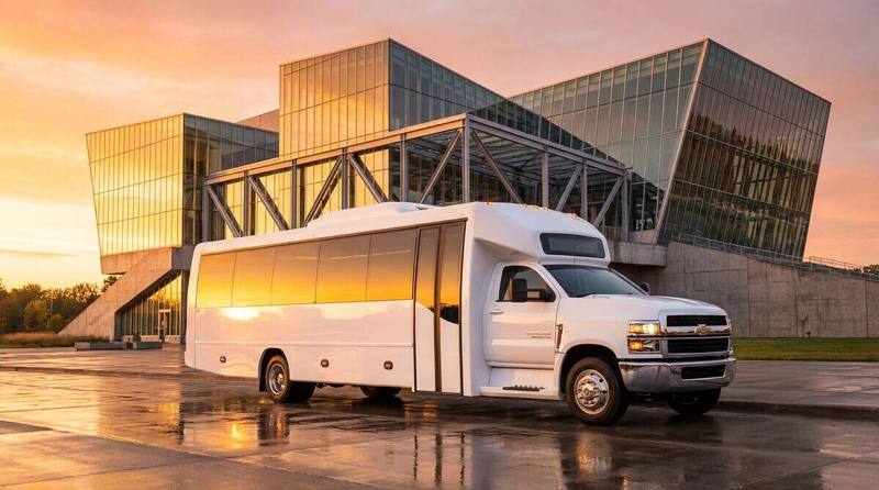 Chevy Ecoach 38