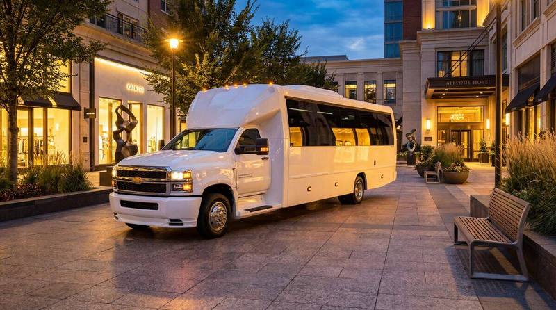 Chevy Ecoach 38