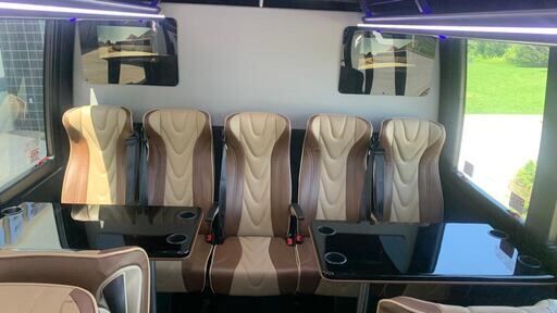 Chevy Ecoach 38