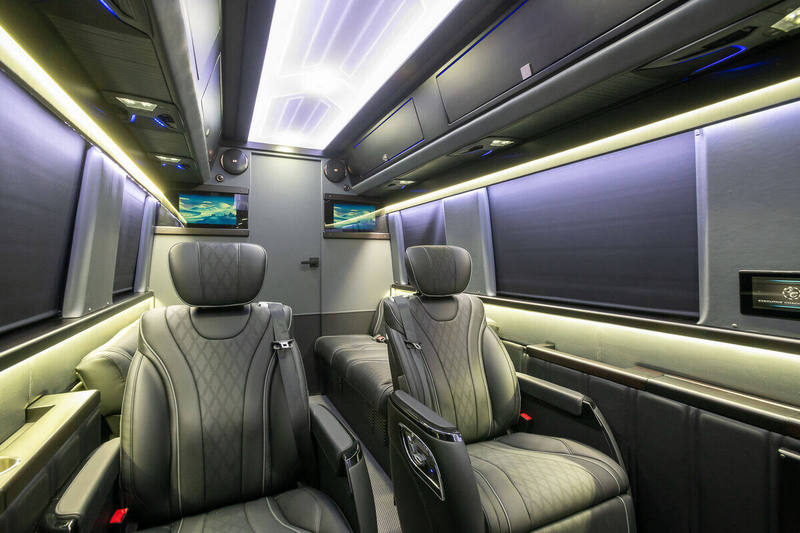 Sprinter Diplomat