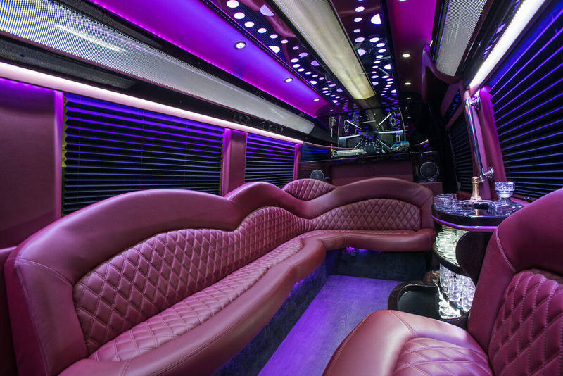 Sprinter Limo