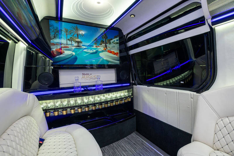Sprinter Limo