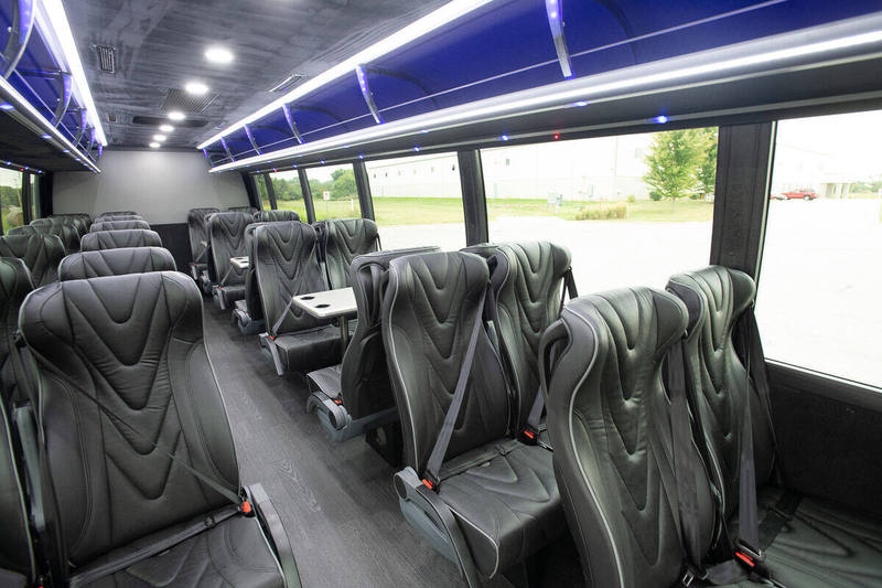 Chevy Ecoach 38