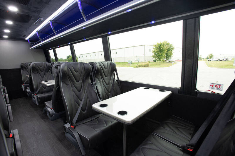 Chevy Ecoach 38