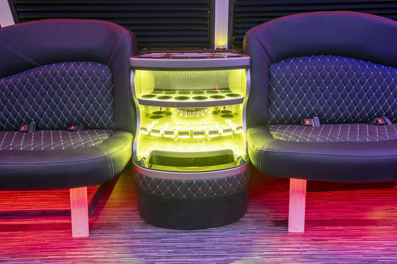 Chevy Limo