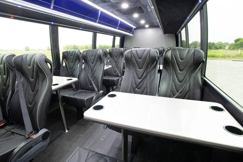 Chevy Ecoach 38