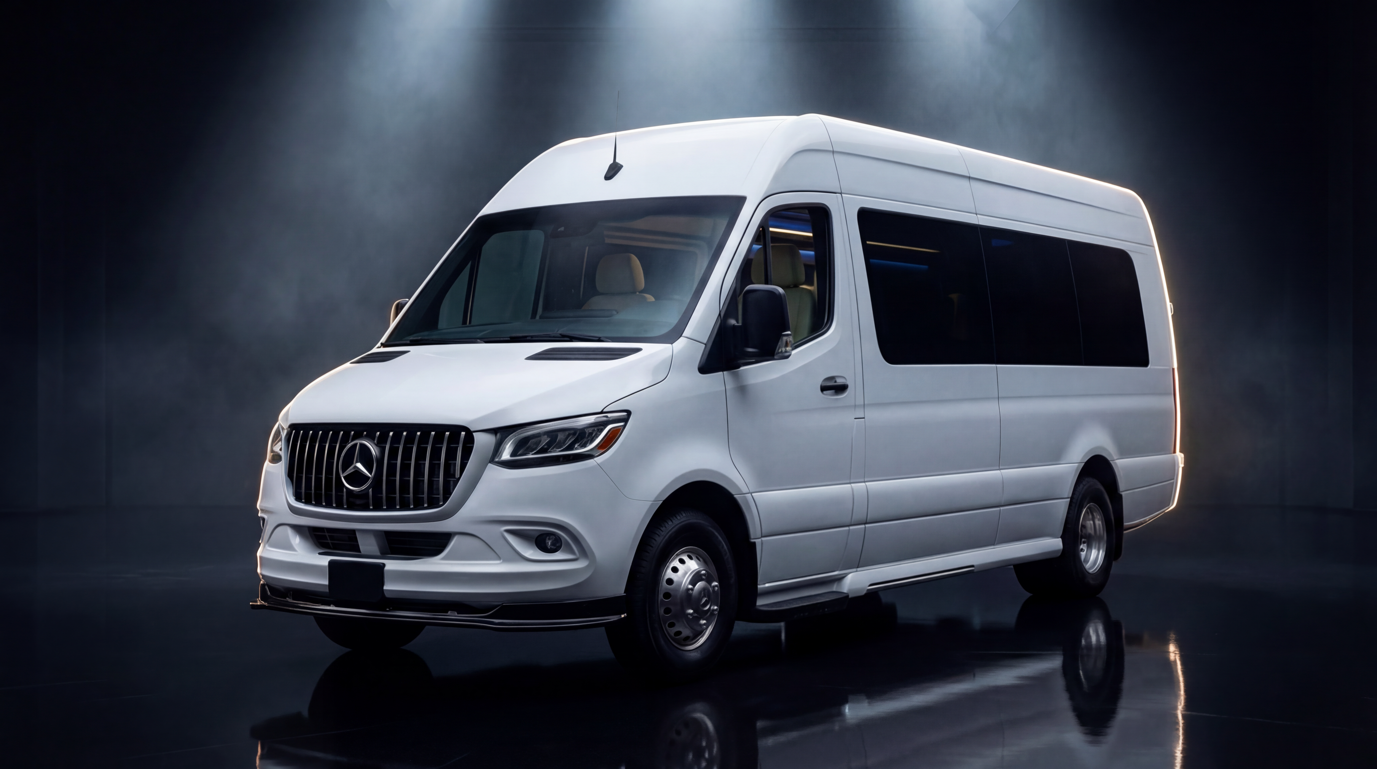 Sprinter Limo