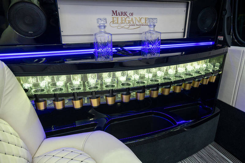 Sprinter Limo