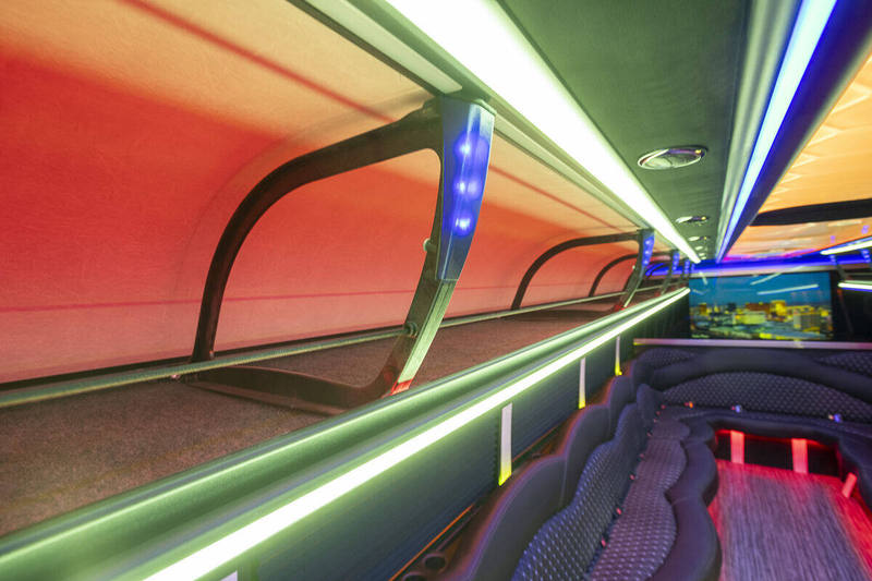 Chevy Limo