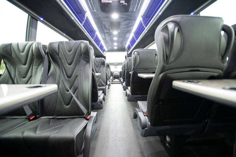 Chevy Ecoach 38