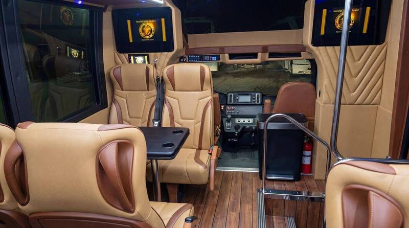 Supercoach XL