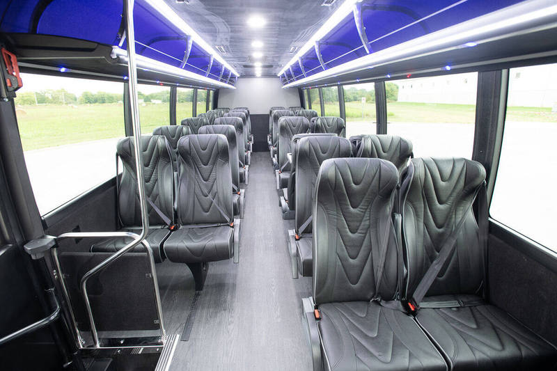 Chevy Ecoach 38