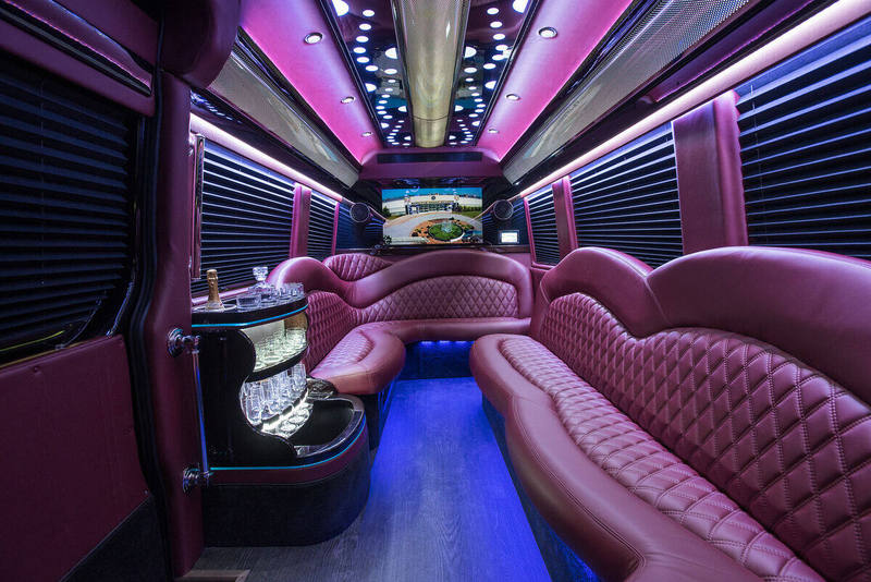 Sprinter Limo